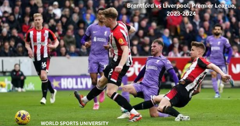 Brentford F.C. visual data 2