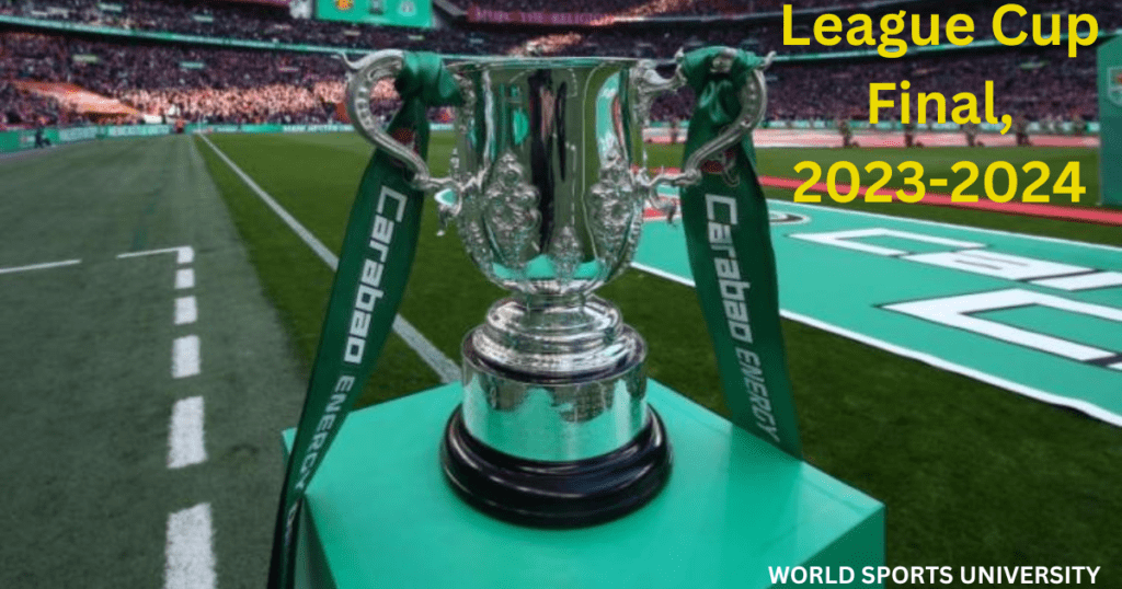 League Cup Final, 20232024 Liverpool Eye ‘special’ Triumph Against